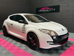 RENAULT MEGANE III COUPE 2.0 16V 250 RS Luxe - Suivi complet - Ligne Inox - Stage 1