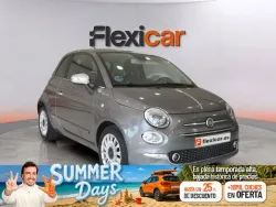 FIAT 500 1.0 Hybrid Dolcevita 52kW