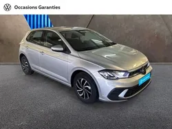 Volkswagen Polo 1.0 TSI 95ch Life Plus