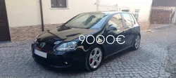 VW Golf 5