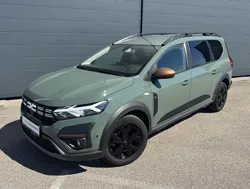 DACIA Jogger ECO-G 100 7 places Extreme +