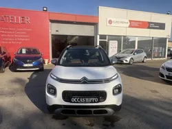 Citroën C3 Aircross 131CV SHINE PACK BVM6