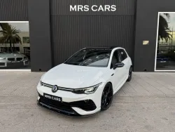 Volkswagen Golf 2.0 TSI R DSG 235kW