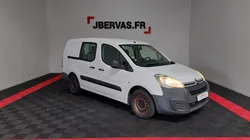 Citroën Berlingo CABINE APPROFONDIE XL bluehdi 100 confort