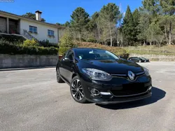 Renault Mégane coupé Bose 110