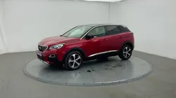 Peugeot 3008 1.2 Puretech 130ch S&S BVM6 Allure