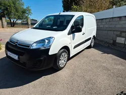 Citroen BERLINGO 1.6 BlueHDi 100ch - 1ère main - Historique complet