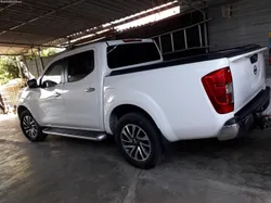 Nissan Navara SUV/TT