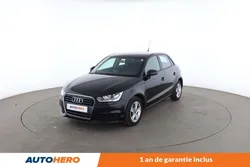 Audi A1 sportback 1.4 TDI 90 ch