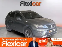 SEAT Ateca 1.0 TSI S&S Ecomotive Reference
