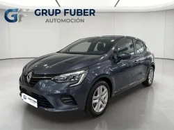 RENAULT Clio TCe Intens 74kW