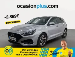 HYUNDAI i30 1.0 TGDI Klass 48V DT 100