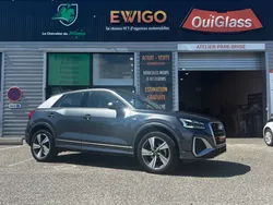 AUDI Q2 2.0 TDI 16V S-TRONIC7 S-LINE 116 CH BVA / ENTRETIEN CONSTRUCTEUr