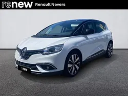 Renault Scénic IV Blue dCi 120 - 21 Limited