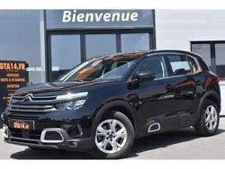 CITROËN C5 AIRCROSS BUSINESS BlueHDi 130 S&S EAT8 Business