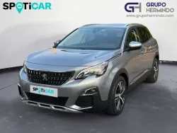 PEUGEOT 3008 1.5BlueHDi Active Pack S&S 130