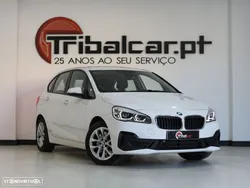 BMW 225xe Active Tourer Advantage