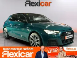Audi A1 Sportback 30 TFSI