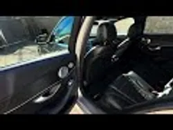 Mercedes-Benz C 220 d AMG Line Aut.