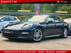 Porsche Panamera I (970) 4S PDK
