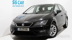 Seat Leon de 2019