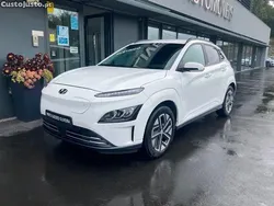 Hyundai Kauai EV 39 kWh Premium