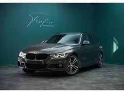 BMW SERIE 3 340i xDrive M Performance I Echappement MPerformance I Suivi complet