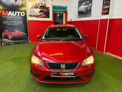 Seat Leon 1.6 TDI 116CH