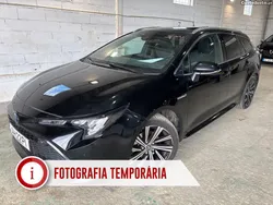 Toyota Corolla Touring Sports 1.8 Hybrid Comfort + Pack Sport