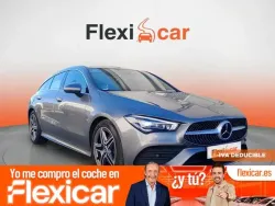 Mercedes-Benz CLA 220 Shooting Brake 220d 8G-DCT
