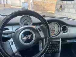MINI Mini Cooper S