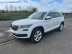 SKODA KODIAQ 2017 / 2.0TDI 190ch / 187 210klm