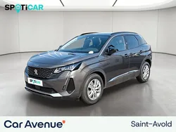 PEUGEOT 3008 BlueHDi 130ch S&S BVM6 Style