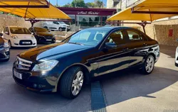 Mercedes-Benz C 220 CDI Auto