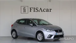 Seat Ibiza 1.0 Style de 2021