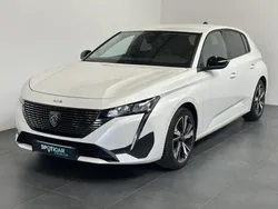Peugeot 308 1.2 130 S&S Allure Camera / carplay / Led
