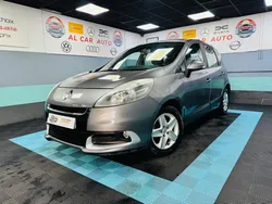 RENAULT SCENIC III TCe 115 Expression Energy