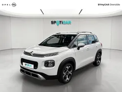 CITROEN C3 Aircross PureTech 130 S&S EAT6 Shine