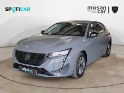 Peugeot 308 1.2 PURETECH 130 EAT8 STYLE GPS LL16 RADAR AR