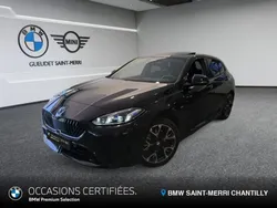 BMW Série 1 F70 (F70) 120 170 M SPORT DKG7