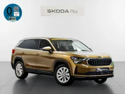 SKODA Kodiaq 1.5TSI iV PHEV Design 4x2 DSG 150kW