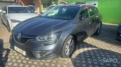 Renault Mégane de 2020