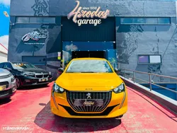 Peugeot 208 1.2 PureTech Allure Pack