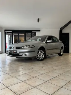 RENAULT LAGUNA 1.6 110Cv 16V - Emotion - Garantie 12mois ou 15.000km