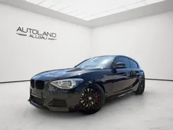 BMW Série 1 M135i 320 CH 4X4 BVA - BMW XDRIVE SPORT AUTOM