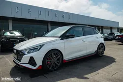 Hyundai i20 N 1.6 T-GDi Performance Pack