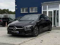 MERCEDES CLASSE A A 180 d - BV 8G-DCT BERLINE 5P - BM 177 Progressive Line