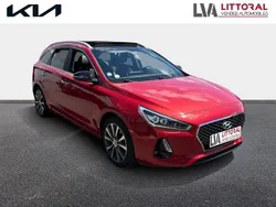 Hyundai i30 SW 1.6 CRDi 136ch Creative