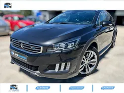 PEUGEOT 508 RXH 2.0 BlueHDi 16V S&S - GARANTIE 2 Ans - BV EAT6 SW BREAK RXH