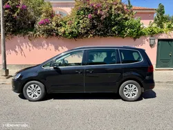 VW Sharan